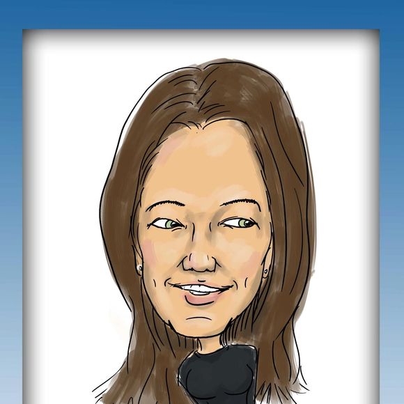 Meet your Posher, Jen - Picture 1 of 1